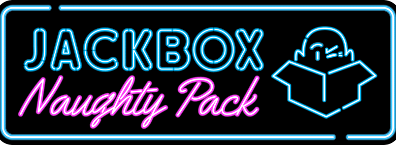 Jackbox Naughty Pack – Partyspiele für Erwachsene 1