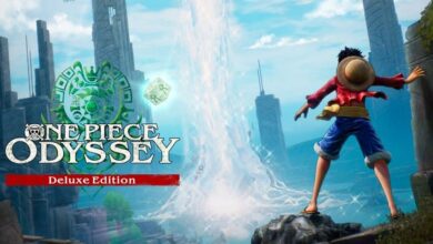 One Piece - Odyssey | Deluxe Edition | Nintendo Switch 5 One Piece - Odyssey | Deluxe Edition | Nintendo Switch 5
