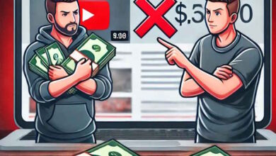 Viewbotting – Influencer-Streit um gekaufte Klicks/Views bei YouTube 3 Viewbotting – Influencer-Streit um gekaufte Klicks/Views bei YouTube 3