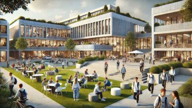 Mythos Internat – welche Vorurteile stimmen wirklich? 5 Mythos Internat – welche Vorurteile stimmen wirklich? 5