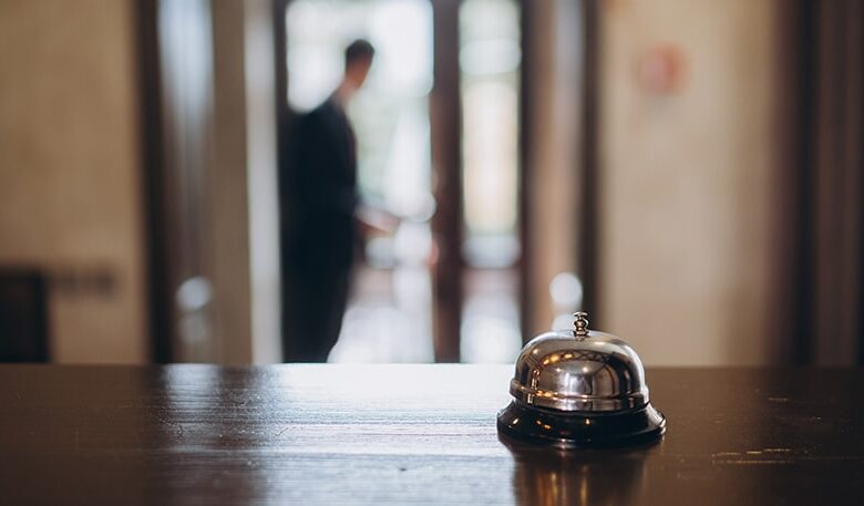 Die 7 besten Hotels in Düsseldorf 1