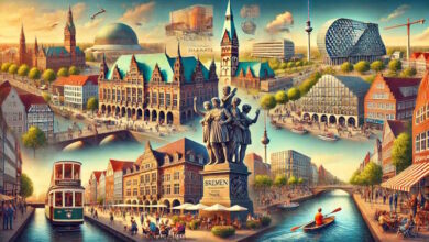 Ein Kurztrip nach Bremen – Empfehlungen für jeden Geschmack 2