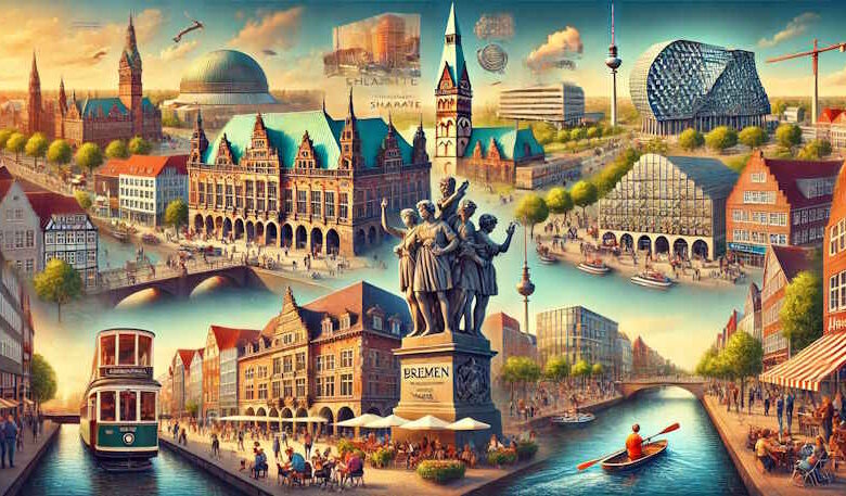 Ein Kurztrip nach Bremen – Empfehlungen für jeden Geschmack 1