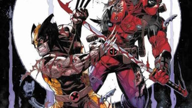 Deadpool & Wolverine: WWIII – Eine explosive Reise mit Kultpotenzial 5 Deadpool & Wolverine: WWIII – Eine explosive Reise mit Kultpotenzial 5