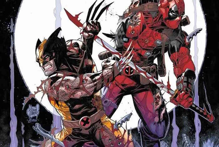 Deadpool & Wolverine: WWIII – Eine explosive Reise mit Kultpotenzial 1