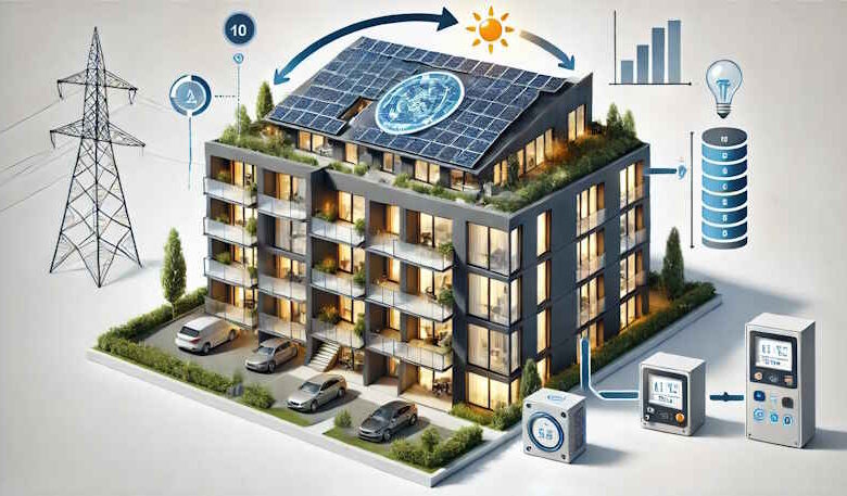 Vermieter-Tipp: Geld verdienen mit Solaranlagen 1