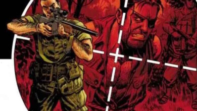 „Punisher – Mission Fury“ – Ein blutiges Duo auf der Jagd 3