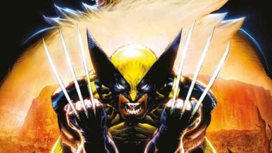 „Wolverine – Narben“ – Ein tiefer Blick in Logans Vergangenheit 9 „Wolverine – Narben“ – Ein tiefer Blick in Logans Vergangenheit 6
