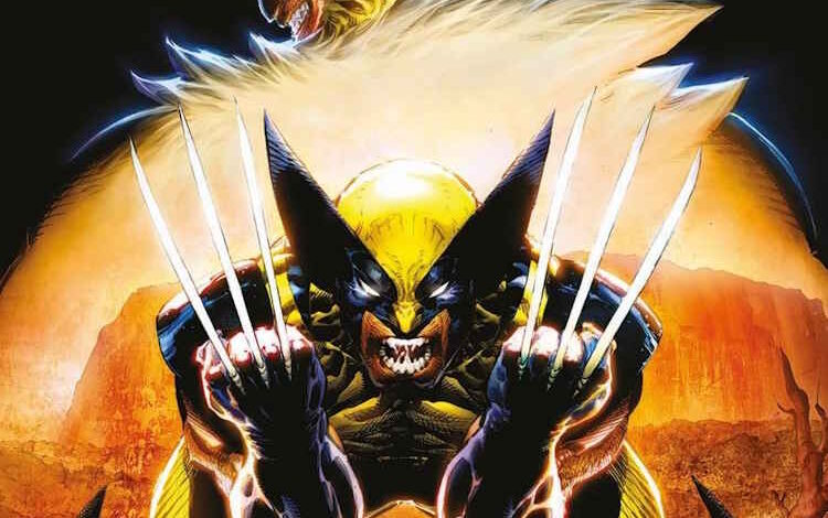 „Wolverine – Narben“ – Ein tiefer Blick in Logans Vergangenheit 1