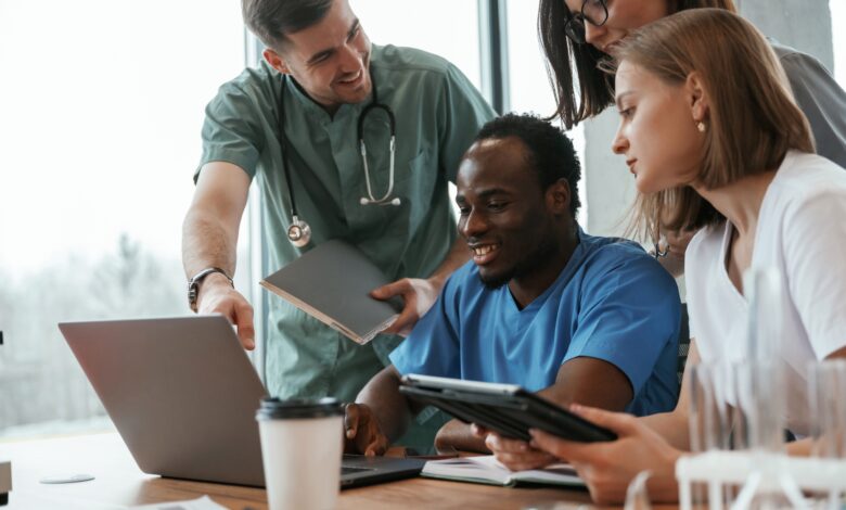eLearning in der Pflege – Flexibel und effektiv weiterbilden 1