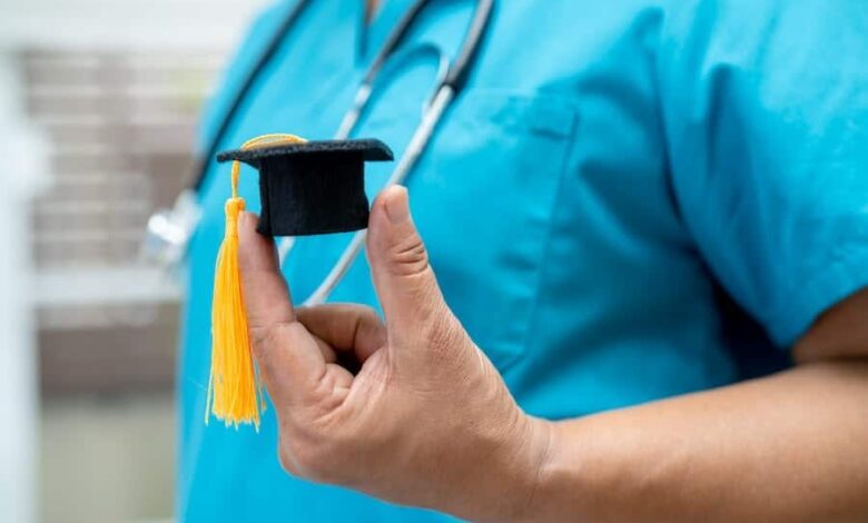 Fort- und Weiterbildung in der Pflege 1