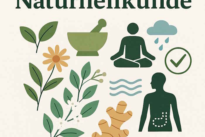 Was ist Naturheilkunde? – Eine Einführung in Definition, Geschichte und Anwendungsbereiche 1