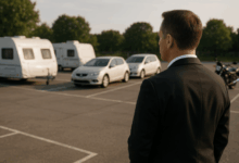 Ausweisbetrüger haben es auf Autos, Motorräder und Wohnwagen abgesehen 14 Ausweisbetrüger haben es auf Autos, Motorräder und Wohnwagen abgesehen 13