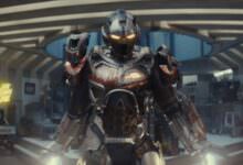 Ironheart - Voreiliger Kritik-Shitstorm aus Gewohnheit? 27 Ironheart - Voreiliger Kritik-Shitstorm aus Gewohnheit? 19