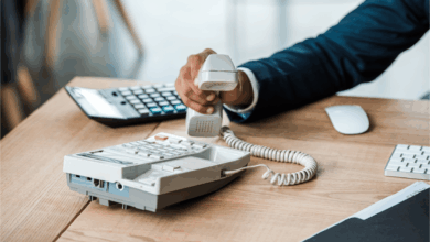 Telefonanlagen für Unternehmen – Kommunikationslösungen 4 Telefonanlagen für Unternehmen – Kommunikationslösungen 4