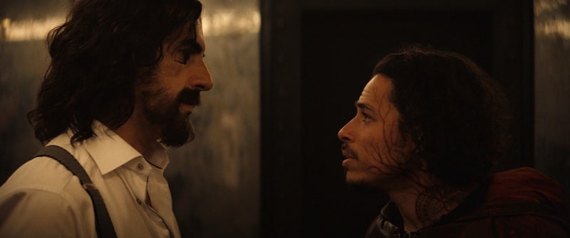 Ironheart - Voreiliger Kritik-Shitstorm aus Gewohnheit? 2 Mephisto und The Hood in Ironheart