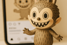 Labubu - Ein TikTok-Trend auf dem Weg in die Kinderzimmer? 8