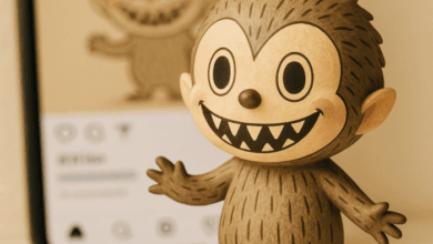 Labubu - Ein TikTok-Trend auf dem Weg in die Kinderzimmer? 3 Labubu - Ein TikTok-Trend auf dem Weg in die Kinderzimmer? 3