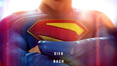 Superman – Kritik ist hier nicht angebracht, oder? 5 Superman – Kritik ist hier nicht angebracht, oder? 3