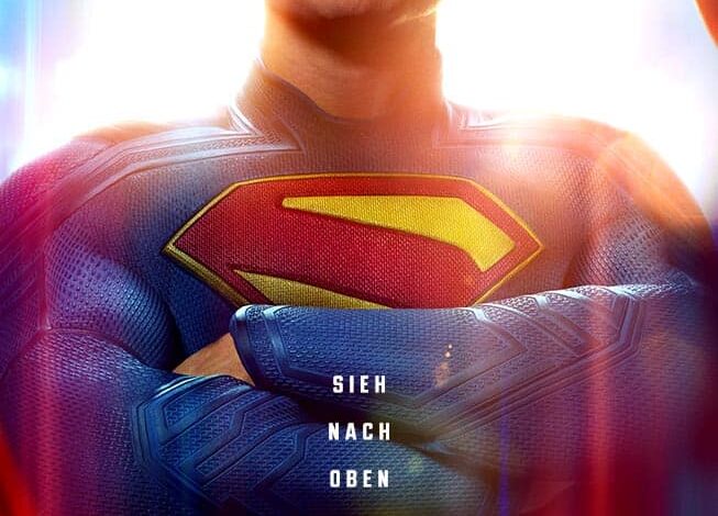 Superman – Kritik ist hier nicht angebracht, oder? 1