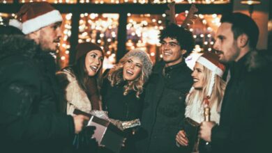 7 kreative Ideen für eure Firmen Weihnachtsfeier in Essen 3 7 kreative Ideen für eure Firmen Weihnachtsfeier in Essen 3