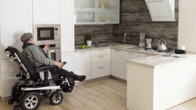 Barrierefrei Wohnen: Jetzt Zuschüsse für den Umbau sichern 10 Barrierefrei Wohnen: Jetzt Zuschüsse für den Umbau sichern 9
