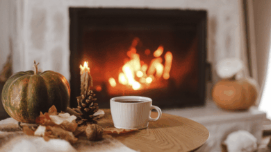 Home Decor Trends Herbst 2025 3 Home Decor Trends Herbst 2025 3