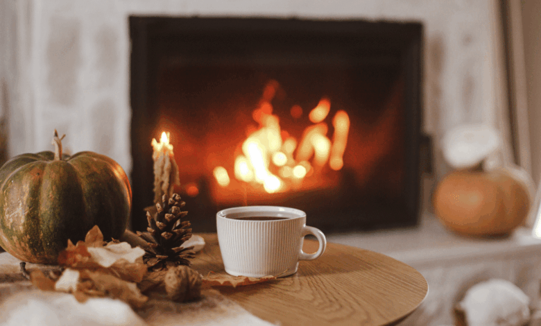 Home Decor Trends Herbst 2025 1