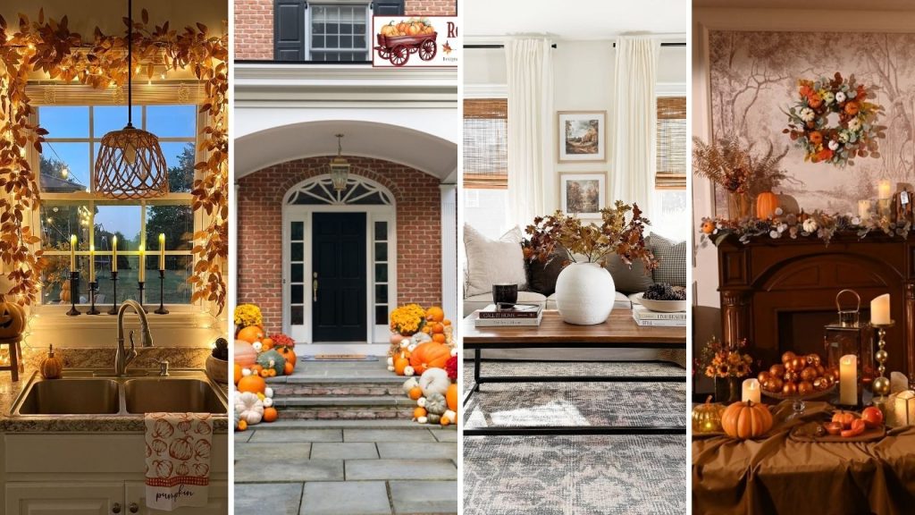Home Decor Trends Herbst 2025 4