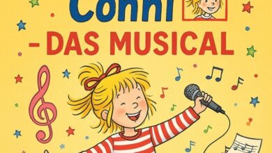 Conni – Das Musical | Erfahrungsbericht & Kritik 2 Conni – Das Musical | Erfahrungsbericht & Kritik 2