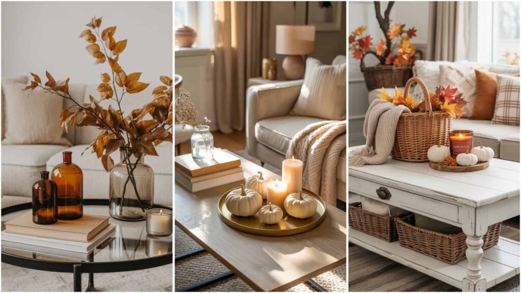 Home Decor Trends Herbst 2025 7