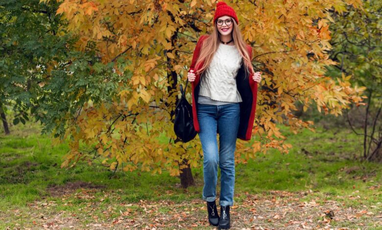 Herbst/Winter 2025: Die neuen Modetrends & Outfit-Inspirationen 1
