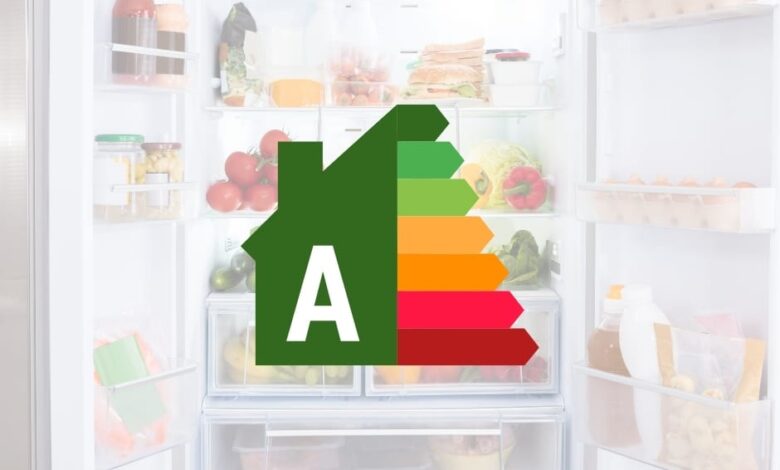 Stromsparen mit Energieeffizienten Kühlschränken 1