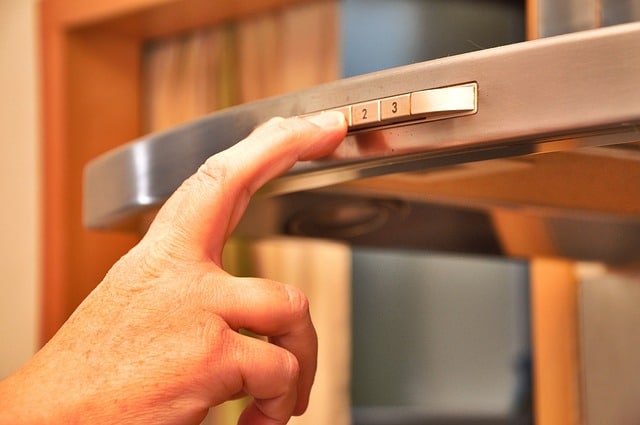 Dunstabzugshauben | Von der Suche bis zum Kauf 1