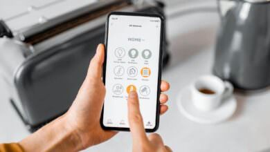 10 angesagte Küchen-Gadgets 5