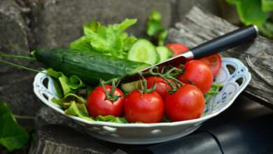 5 vegane Sommer-Gerichte 5