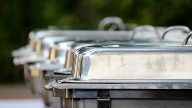 Hochzeit-Catering: So gelingt die Suche 3