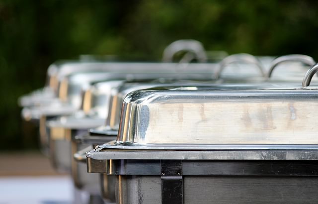 Hochzeit-Catering: So gelingt die Suche 1