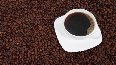 7 Varianten der Kaffee-Zubereitung 8 7 Varianten der Kaffee-Zubereitung 8