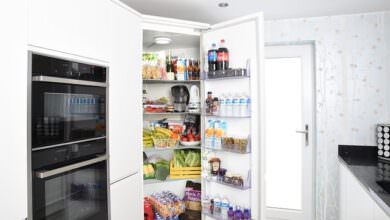 Den richtigen Kühlschrank finden 2