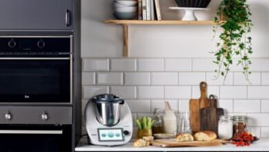 10 Gründe für den Thermomix 4