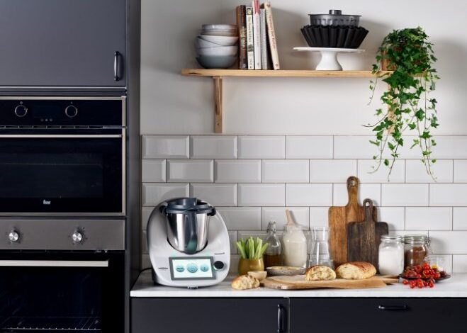 10 Gründe für den Thermomix 1