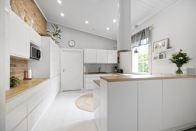 Der Weg zur Traumküche: Ein Erfahrungsbericht 1