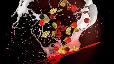 YFood-Alternativen 8 YFood-Alternativen 8