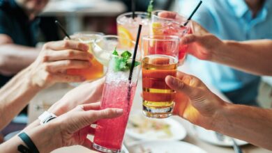 5 Sommer-Drinks ohne Alkohol 3