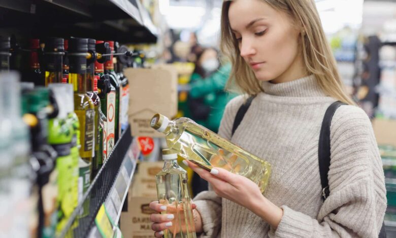 Wie helfen Lebensmitteletiketten beim Kochen? 1