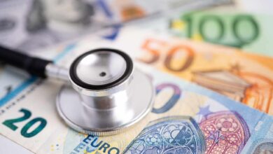 Reformdruck & Finanzierung 2 Reformdruck & Finanzierung 2