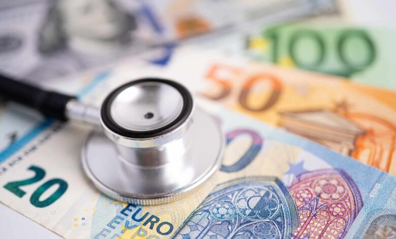 Reformdruck & Finanzierung 1