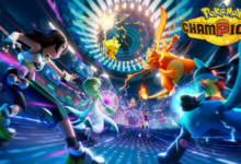 Tipps & Tricks für Pokémon Champions 6 Pokémon Champions