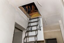 Bodentreppen im Bestandshaus 5 Bodentreppen Ratgeber